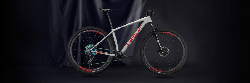 S works epic hardtail price sale